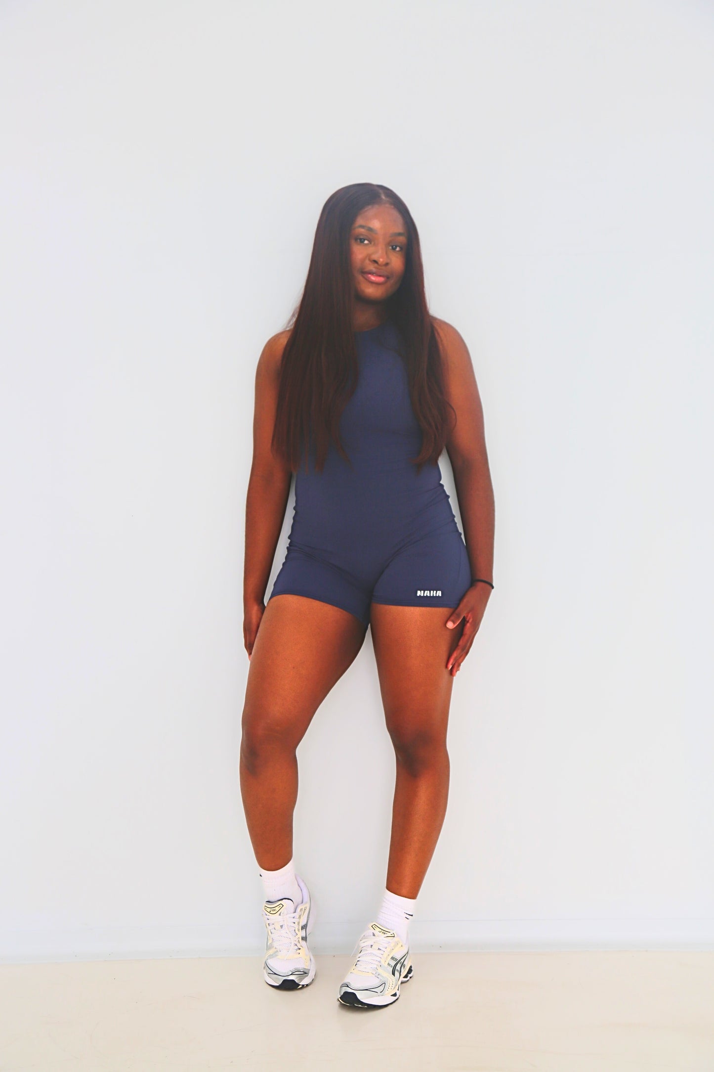 ZOLA JUMPSUIT