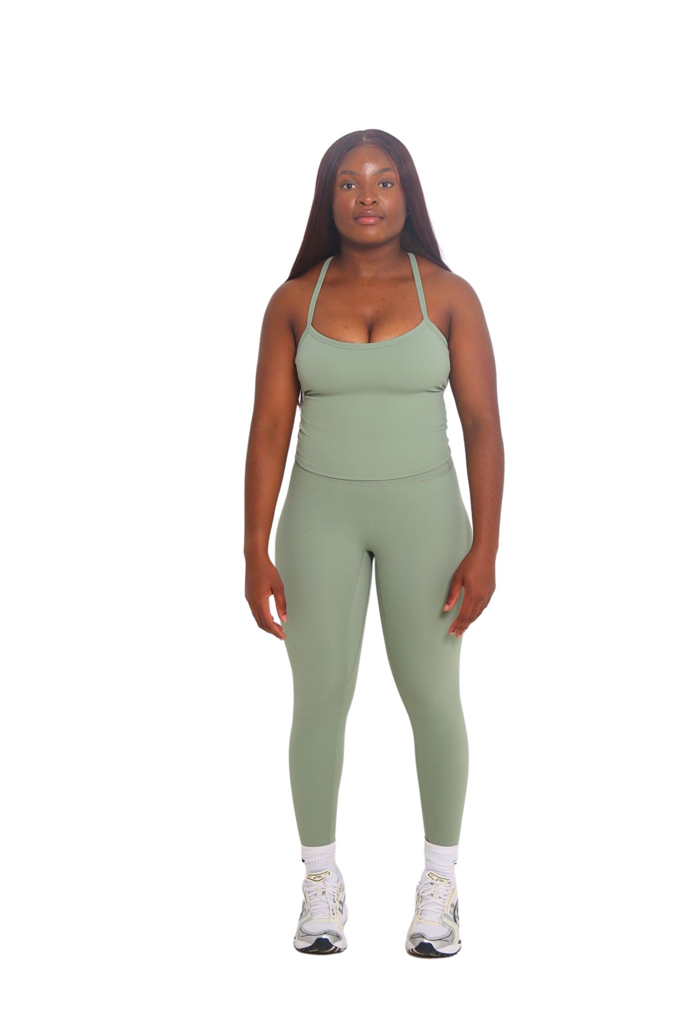 ZURI Leggings