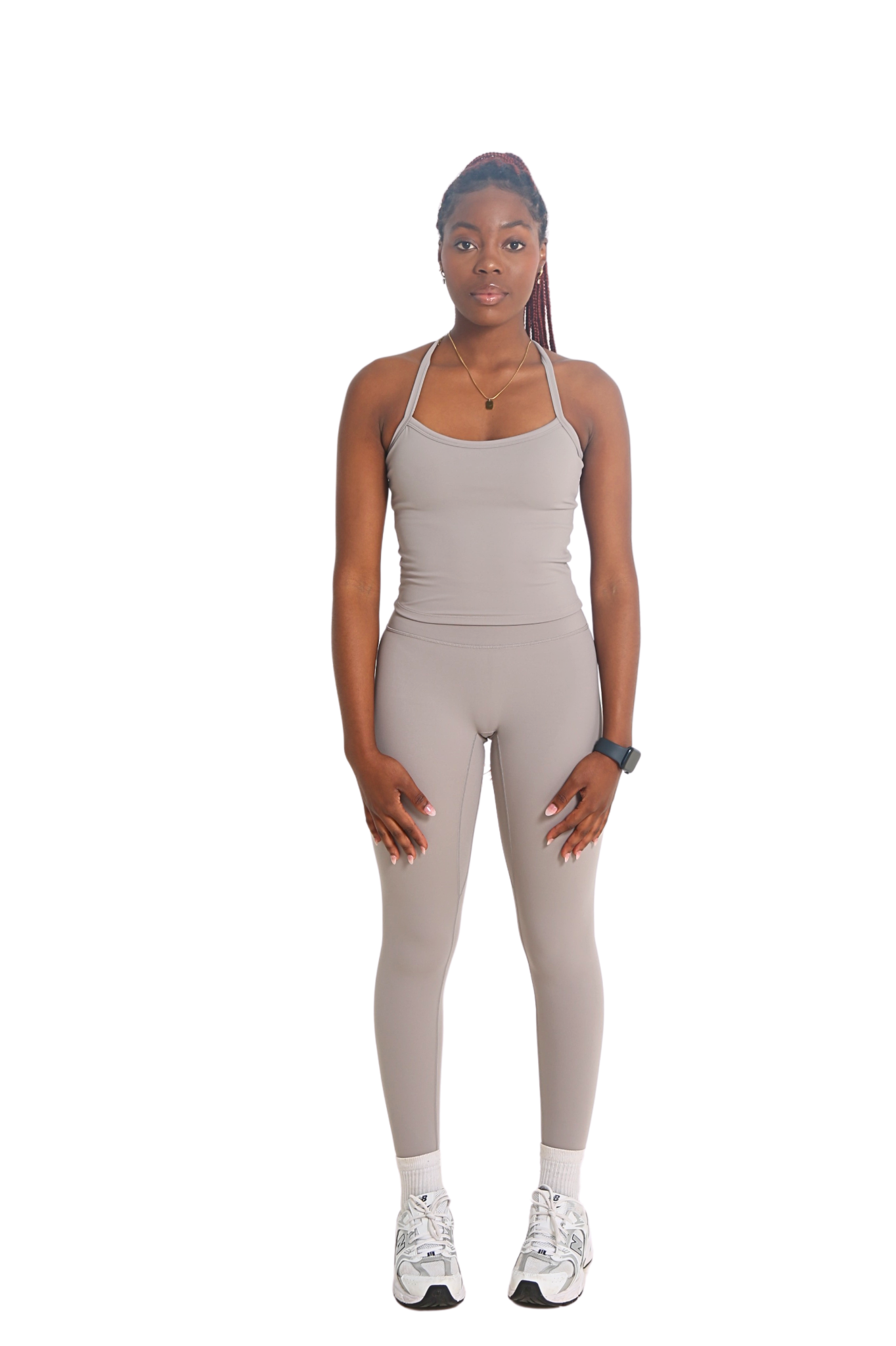 ZURI Leggings