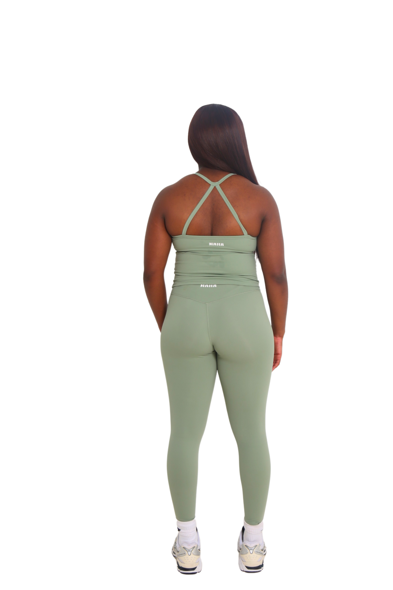 ZURI Leggings