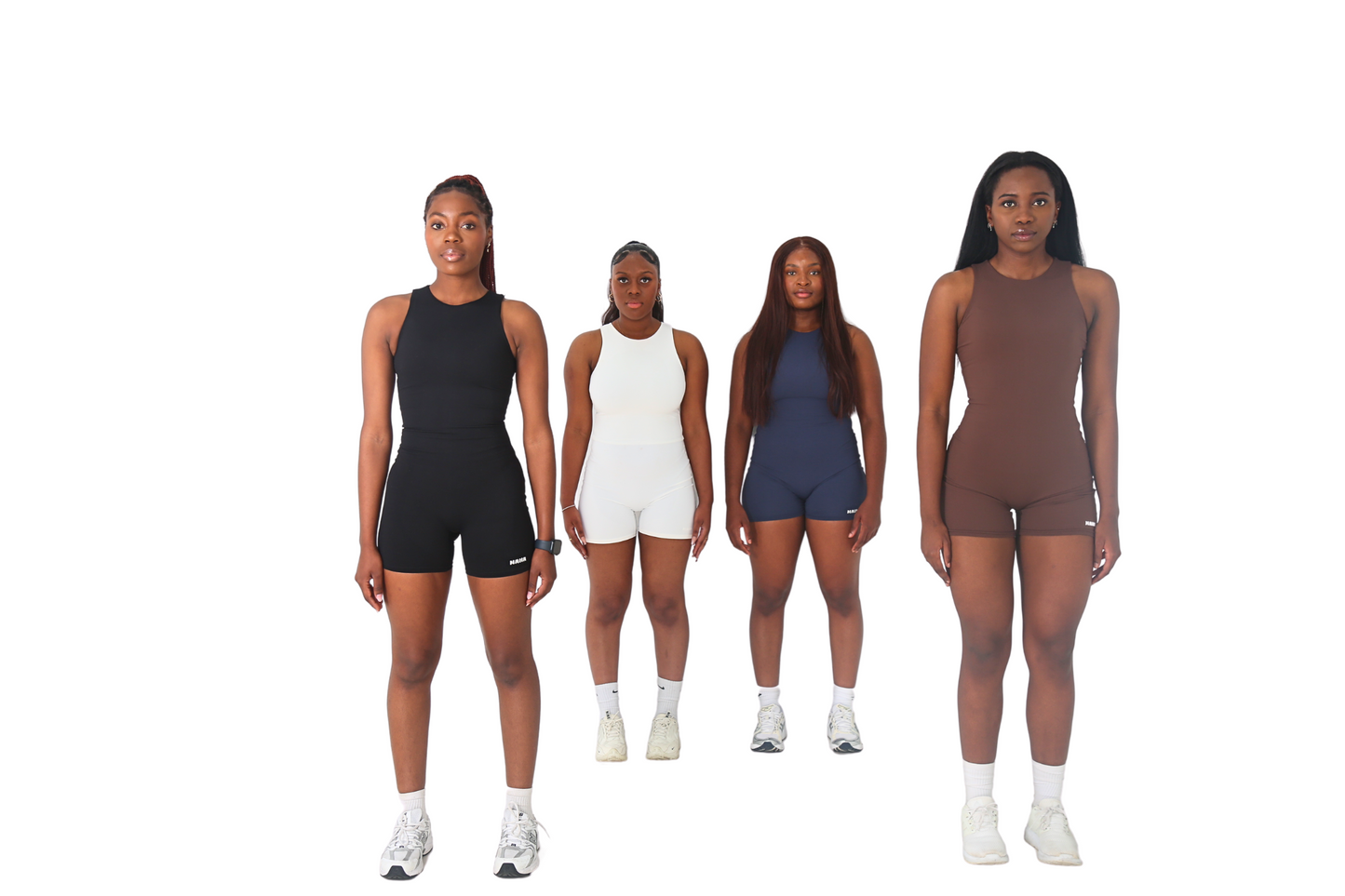 ZOLA JUMPSUIT