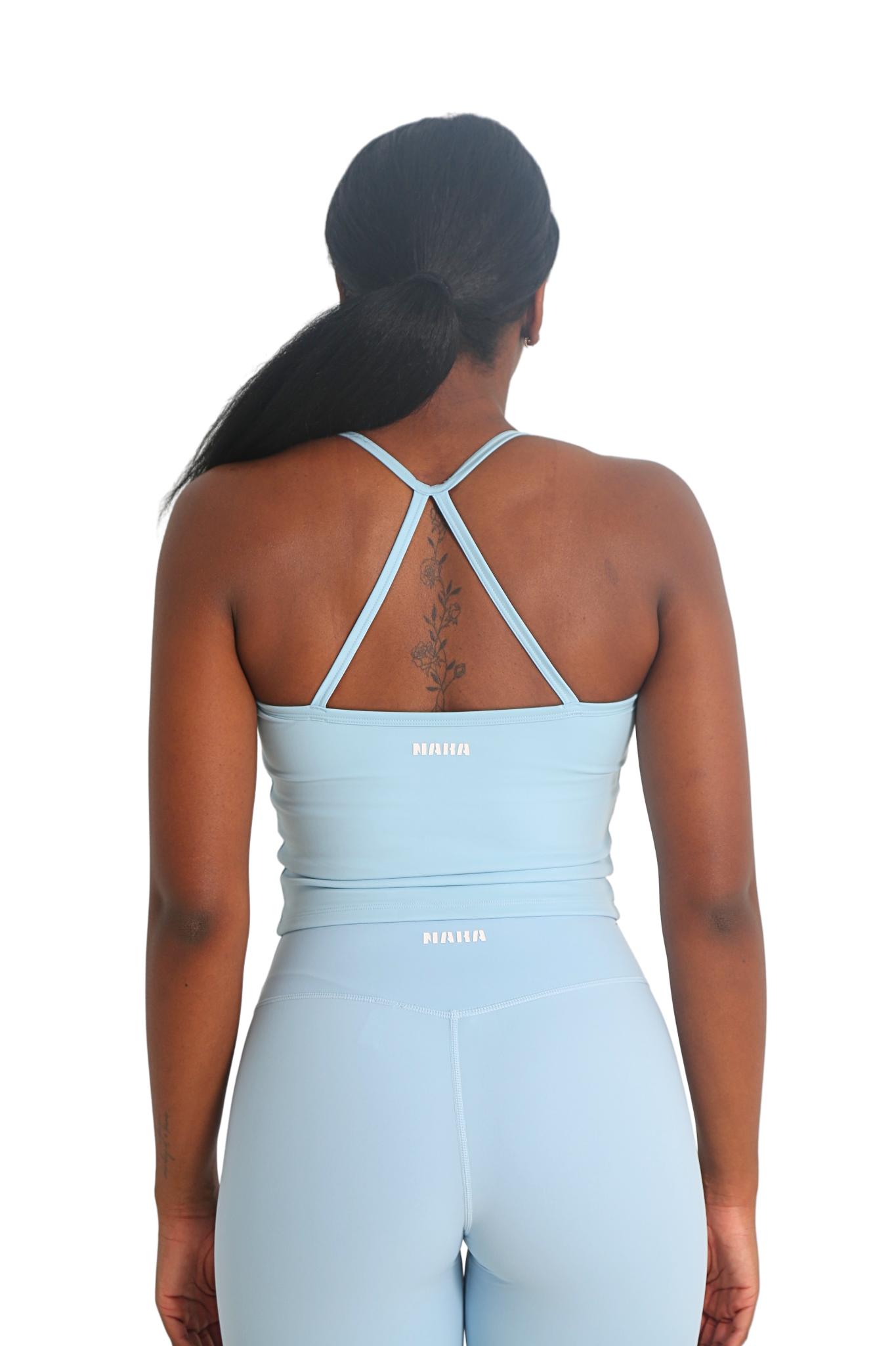 ZURI Leggings