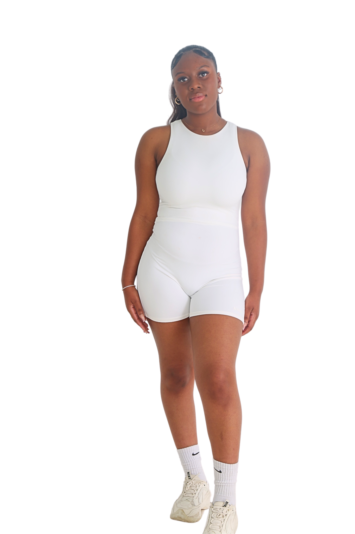 ZOLA JUMPSUIT