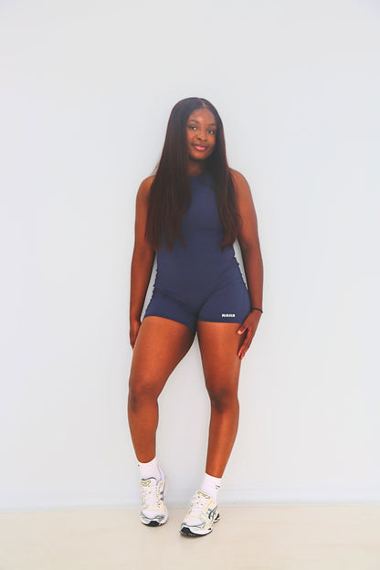 ZOLA JUMPSUIT