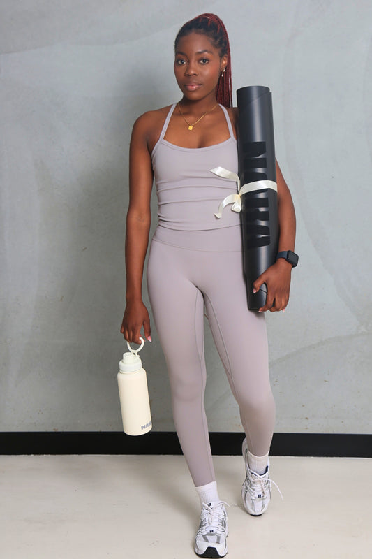 ZENSI YOGA MAT