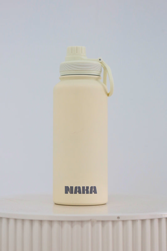 LA LUMA BOTTLE