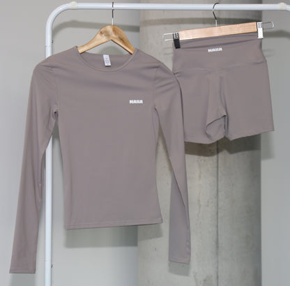 ONYX Long Sleeve Top